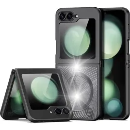 plecki-niktrade-do-samsung-galaxy-z-flip6-czarny