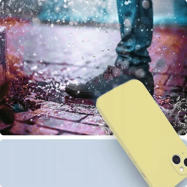 plecki-niktrade-do-apple-iphone-14-zolty-kolor-zolty