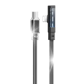 kabel-niktrade-usb-typ-c-apple-lightning-12-m-czarny