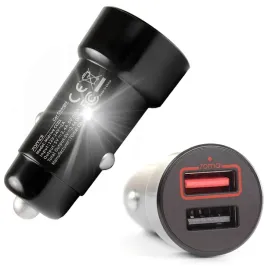 70mai-ladowarka-samochodowa-2x-usb-34a-czarna