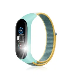 pasek-niktrade-do-xiaomi-zielony