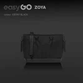 easy-go-torba-do-wozka-hero-zoya-ebony-black