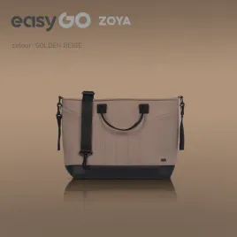 easy-go-torba-do-wozka-hero-zoya-golden-beige