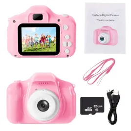 aparat-fotograficzny-dla-dzieci-lewer-x2-40-mpx-rozowy