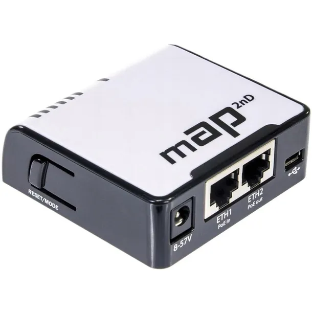 router-mikrotik-map-rbmap2nd-microap-24ghz-standard-pracy-bezprzewodowej-802-11n-wi-fi-4
