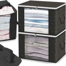 organizer-na-posciel-mobes-czarny-tkaninowy-84-l