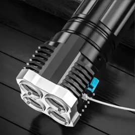 latarka-led-akumulatorowa-usb-szperacz-cob-bardzo-mocna-wodoodporna-l-19