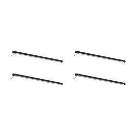 4-szt-listwa-led-silverglans-60-cm-przyciemniajaca-antracyt-ip44