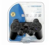 gamepad-pc-usb-warrior-do-gier-czarny