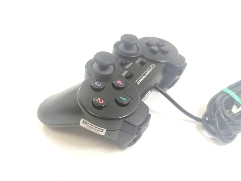 gamepad-pc-usb-warrior-do-gier-czarny-waga-z-opakowaniem-0-242-kg