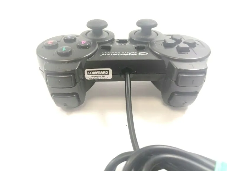 gamepad-pc-usb-warrior-do-gier-czarny