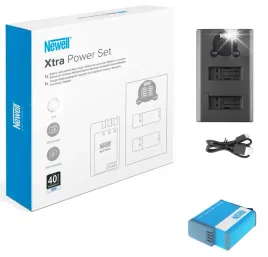 zestaw-akumulator-bateria-ladowarka-usb-c-do-kamerki-gopro-hero-8-7-6