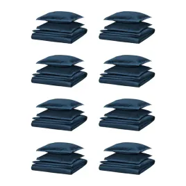 8-szt-granatowa-poszwa-na-koldre-200x200-cm-i-2-poszewki-50x60-cm