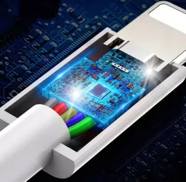 kabel-niktrade-usb-typ-c-apple-lightning-1-m-bialy