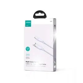 kabel-joyroom-usb-usb-typ-c-1-m-fioletowy