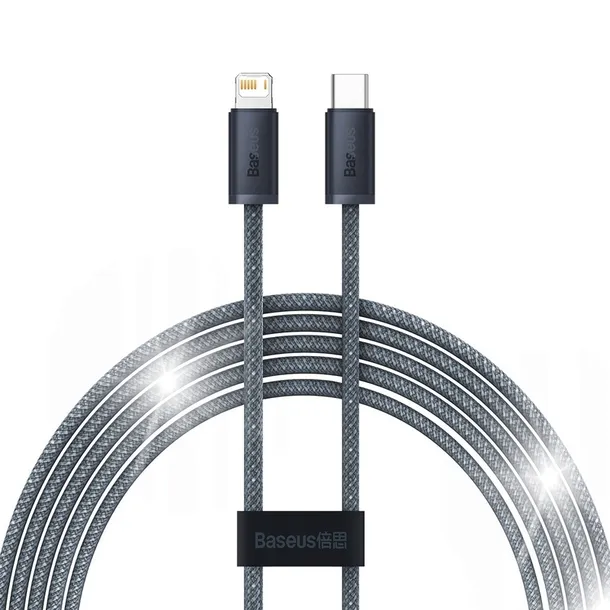 kabel-baseus-usb-typ-c-apple-lightning-2-m-szary-marka-baseus