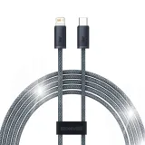 kabel-baseus-usb-typ-c-apple-lightning-2-m-szary-marka-baseus