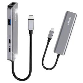 karta-przechwytujaca-ulanzi-c060-usb-c-hmdi-usb-a-ladowanie-usb-c-pd