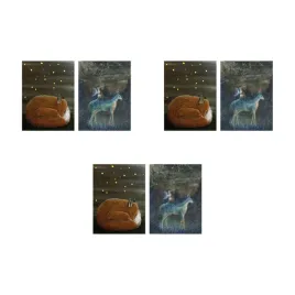 3-szt-bild-plakat-sen-pod-gwiazdami-30x40-cm