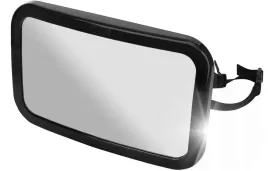 lusterko-do-obserwacji-dziecka-niktrade-30-cm-x-20-cm-czarny