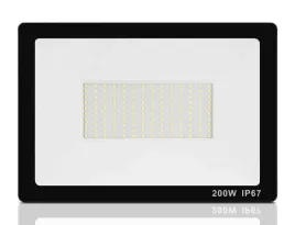 lampa-led-halogenowa-200w-premium-nad-garaz-do-warsztatu-ogrodu-reflektor