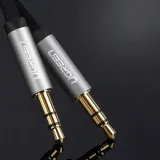plaski-kabel-przewod-audio-aux-35-jack-2m-ugreen-kod-taryfy-celnej-85444290