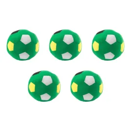5-szt-pluszak-pilka-nozna-zielony-dla-dzieci-sparka