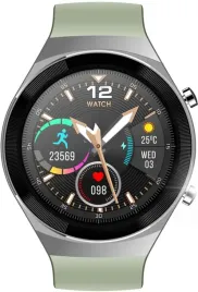 smartwatch-rubicon-rnce68-srebrny-zielony-pasek