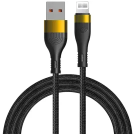 kabel-raltek-usb-apple-lightning-1-m-czarny