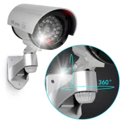 solarna-atrapa-kamery-zewnetrznej-cctv-dioda-led-panel-sloneczny-360