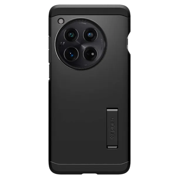plecki-spigen-do-oneplus-12-czarny-kolor-czarny