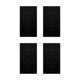 4-szt-plyta-indukcyjna-valbildad-29-cm-czarna-ikea