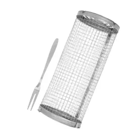 okragly-kosz-do-grillowania-warzyw-grill-21x9cm