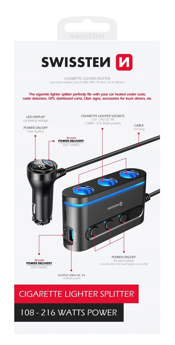 swissten-ladowarka-samochodowa-usb-c-usb-adapter