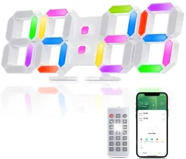 zegar-elektroniczny-led-budzik-termometr-timer-sterowany-aplikacja