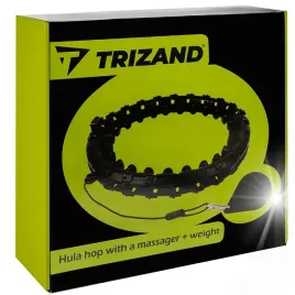 hula-hop-z-wypustkami-niktrade-42-cm-czarny