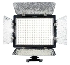 lampa-led-ledowa-diodowa-yongnuo-yn300-iii-wb-3200-k-5500-k