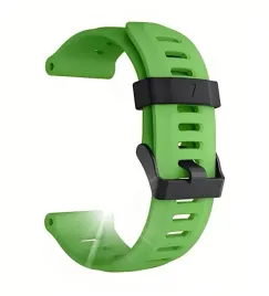 pasek-niktrade-do-garmin-26mm-zielony