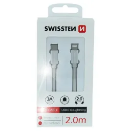kabel-swissten-usb-typ-c-apple-lightning-2-m-srebrny