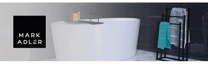drazek-wolnostojacy-markadler-czarny-glebokosc-250-mm