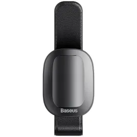 baseus-uchwyt-samochodowy-platinum-do-okularow-na-klips-czarny