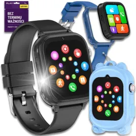 smartwatch-dla-dzieci-niktrade-206354549-czarny