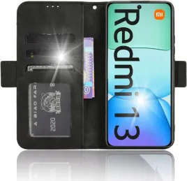 etui-z-klapka-niktrade-do-xiaomi-redmi-13r-czarny