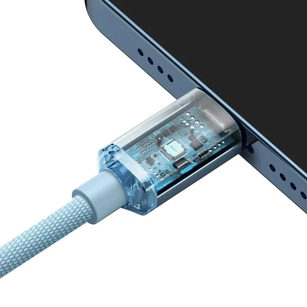 kabel-niktrade-usb-typ-c-apple-lightning-2-m-niebieski