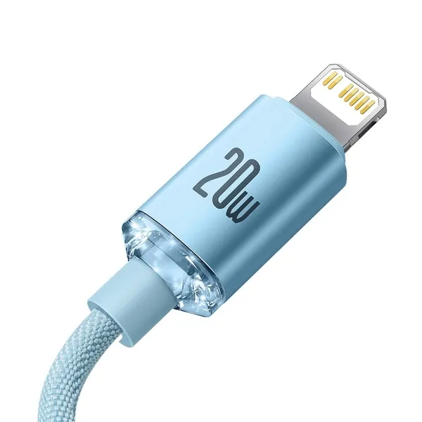 kabel-niktrade-usb-typ-c-apple-lightning-2-m-niebieski-kolor-niebieski