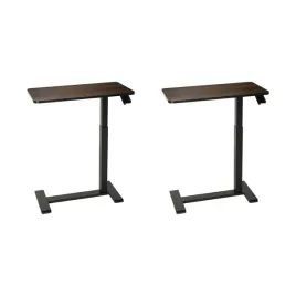 2-szt-bollsidan-stolik-pod-laptopa-orzech-czarny-68x36-cm