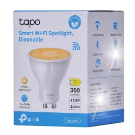 zarowka-inteligentna-smart-led-gu10-tapo-l610
