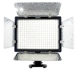 diodowa-lampa-led-panel-foto-yongnuo-yn300-iii-2280lm-3200-5500k-pilot