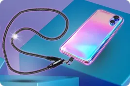 smycz-do-telefonu-nylon-czarny
