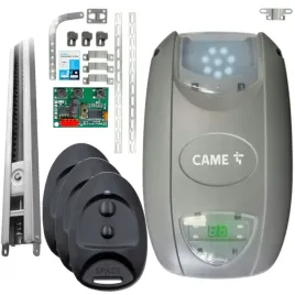 came-v6000-automatyka-naped-zestaw-do-9m-600n-szyna-lancuch-35m-3-piloty